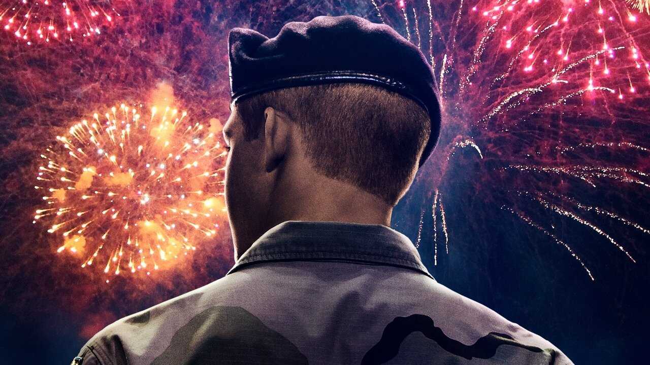 Billy Lynn's Long Halftime Walk 0
