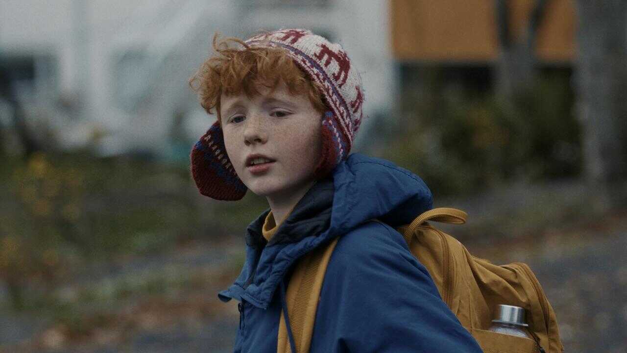 Solitude (2024) 0