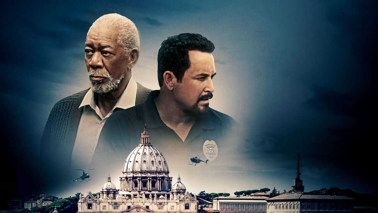 El asesino del ritual (2023) 0