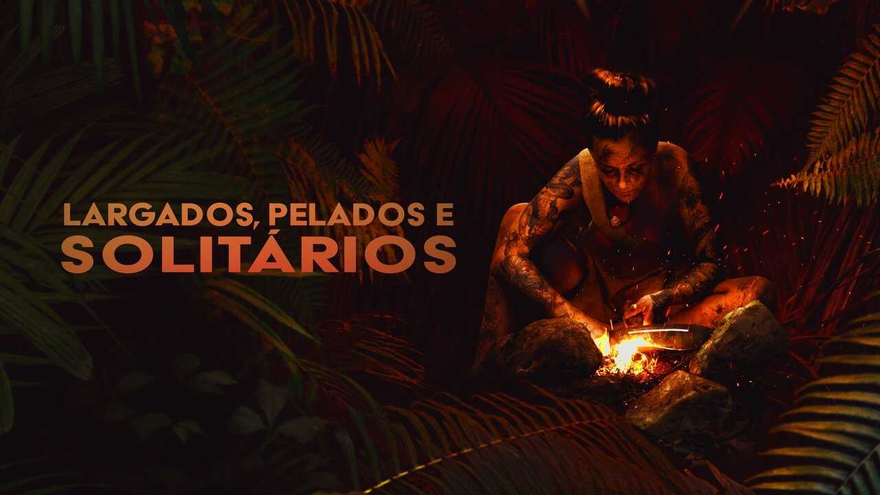 EN - Naked And Afraid: Solo (2021) 3