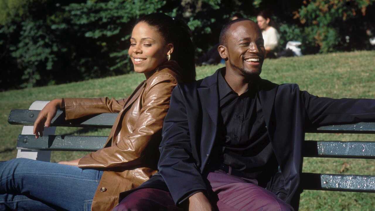 Brown Sugar (2002) 0