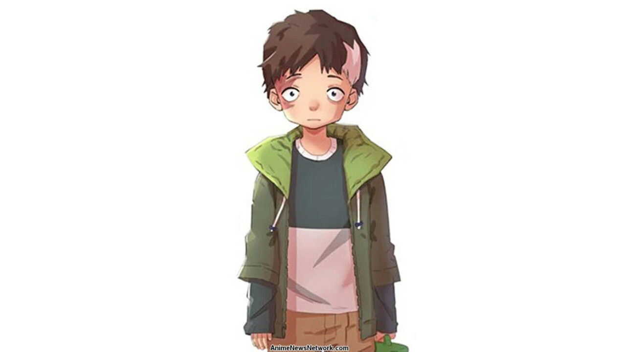 NF - My Daemon (2023) 4