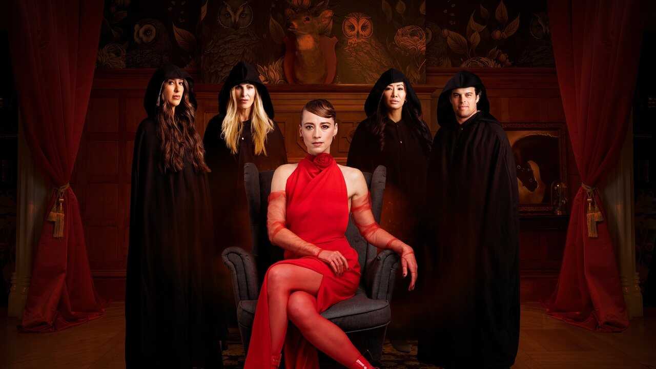 EN - The Traitors Canada (2023) 1