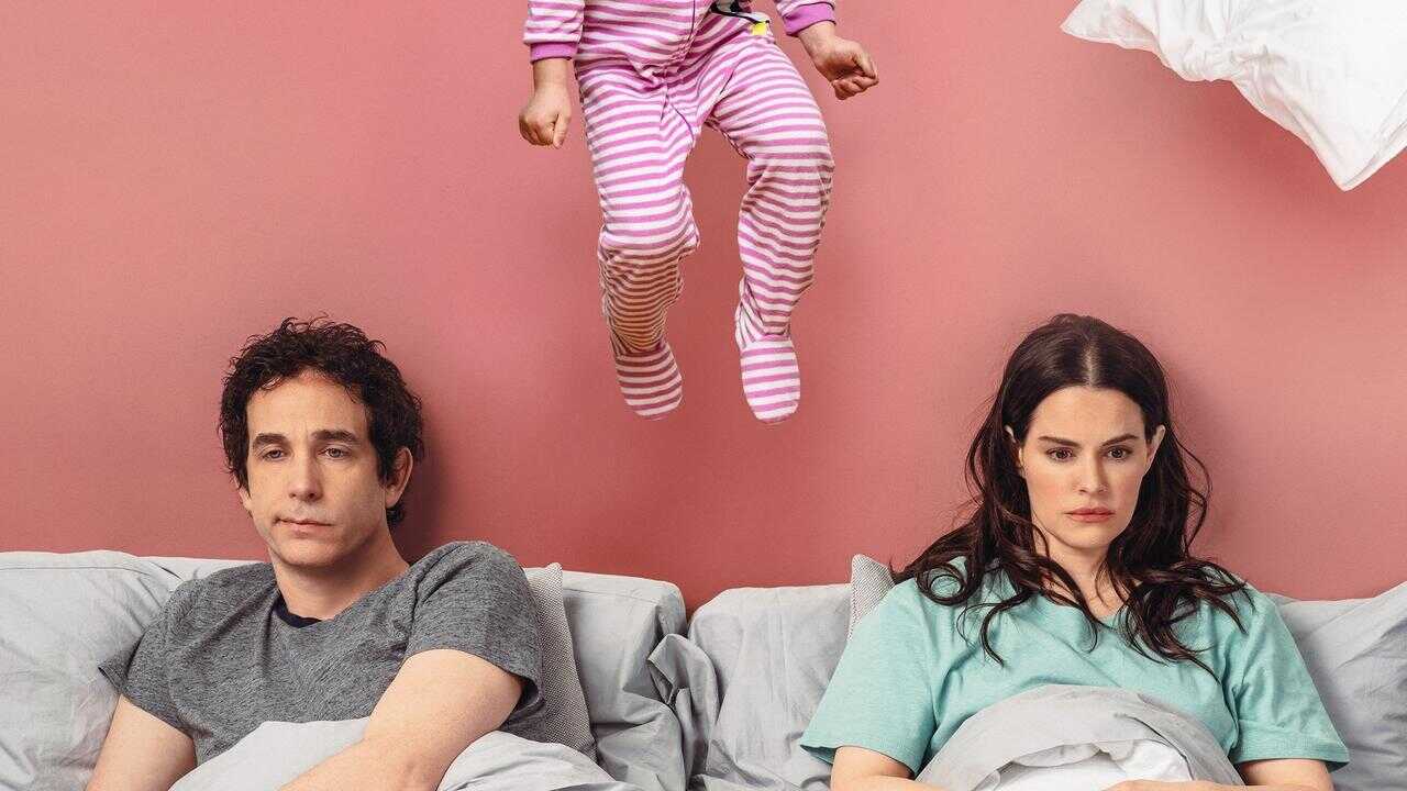 The End of Sex 0