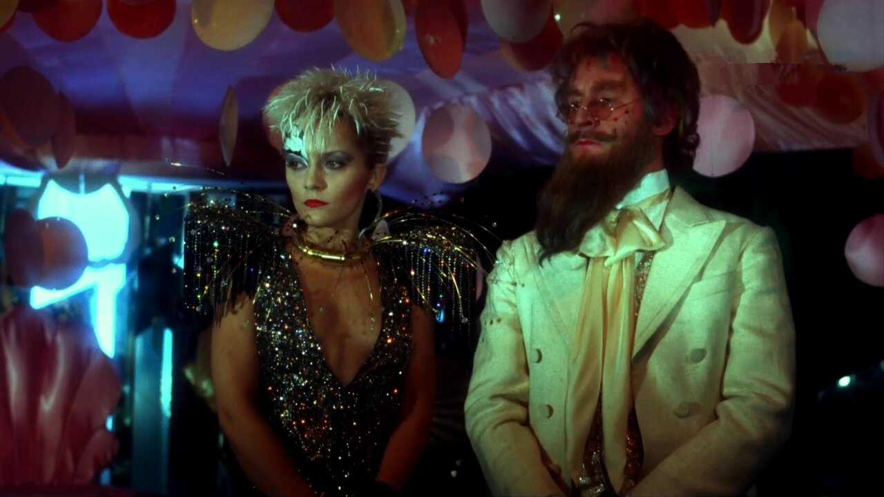 Podróże Pana Kleksa (1986) 0