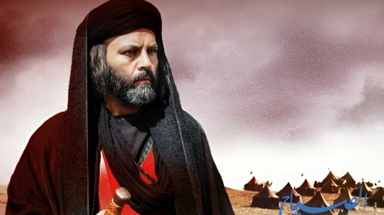 IR - Mokhtar Nameh مختارنامه 3