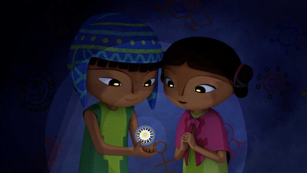 Pachamama (2018) 0