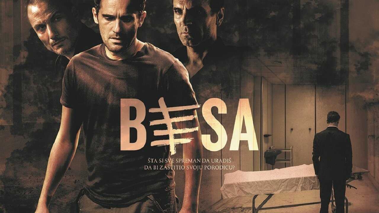 EX - Besa (2018) 0