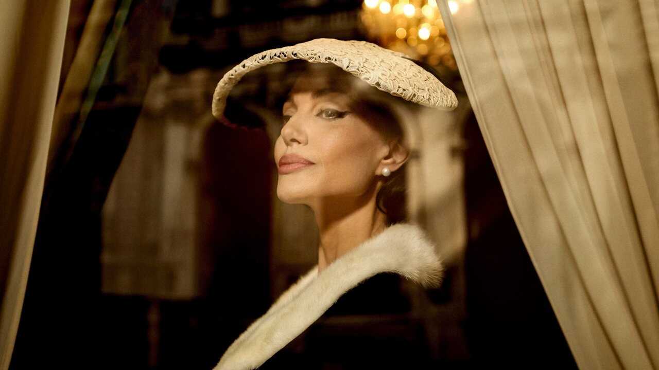 Maria (2024) 0