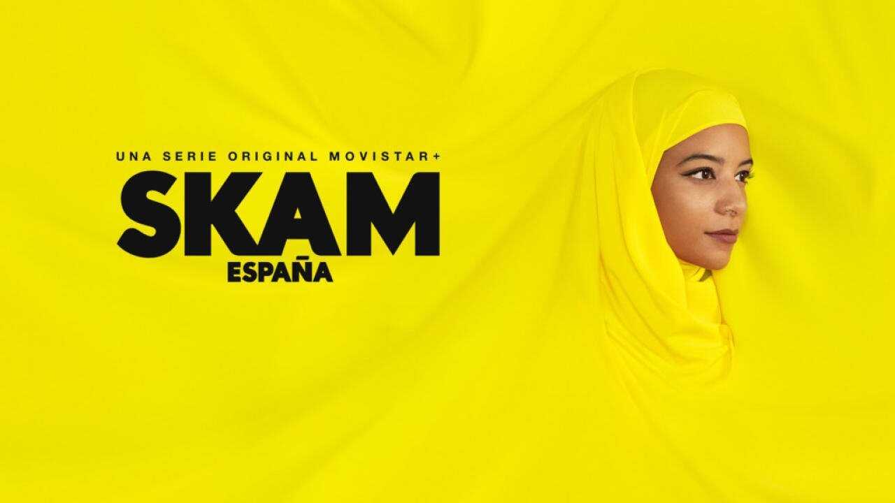 ES - Skam España 2