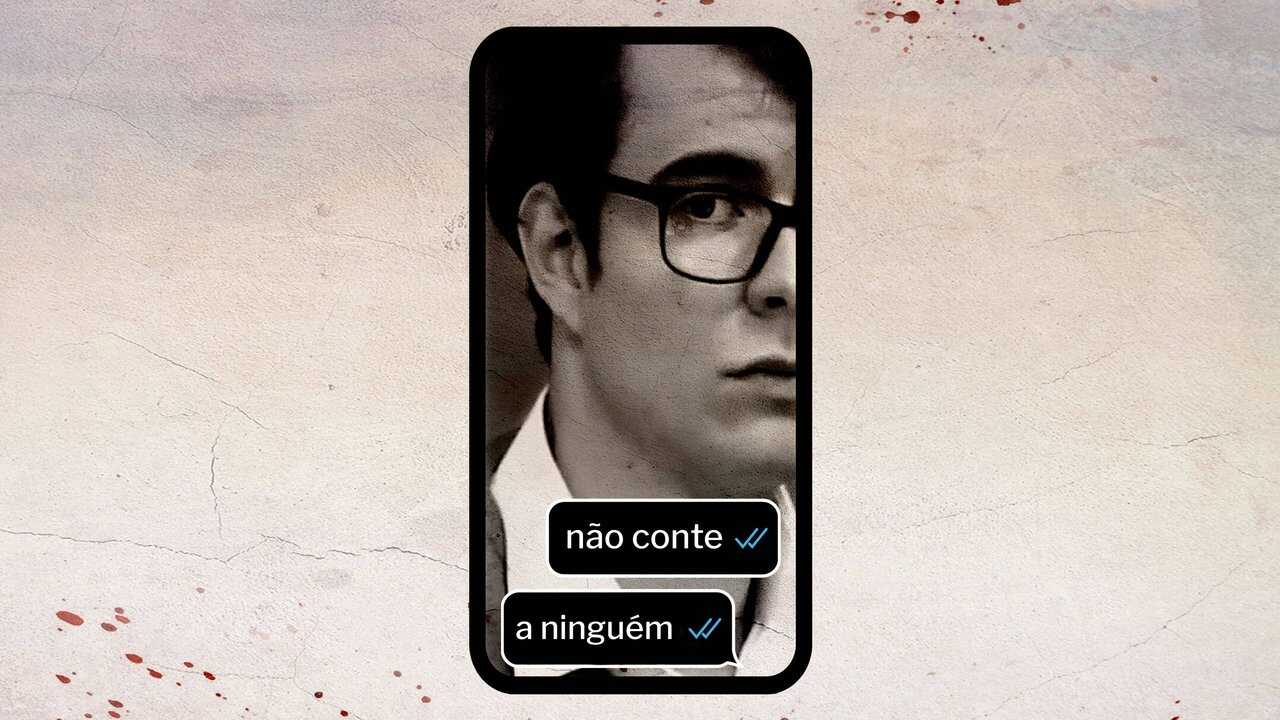 ES - No se lo digas a nadie 4