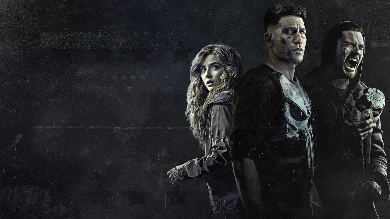 GR - Marvel's The Punisher (2017) 3