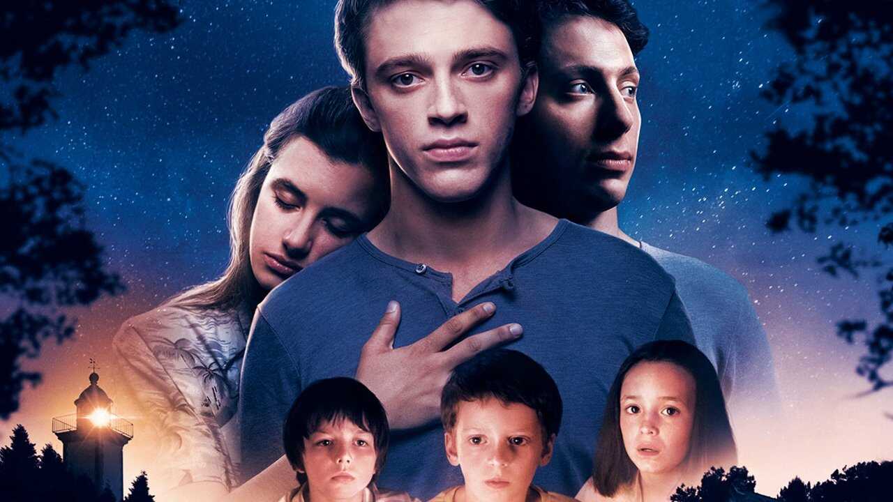 La Dernière Vie de Simon 0