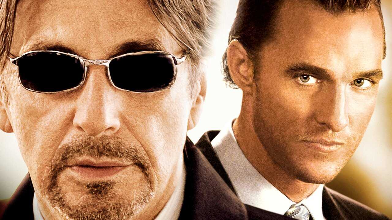 Two for the Money (2005) 0