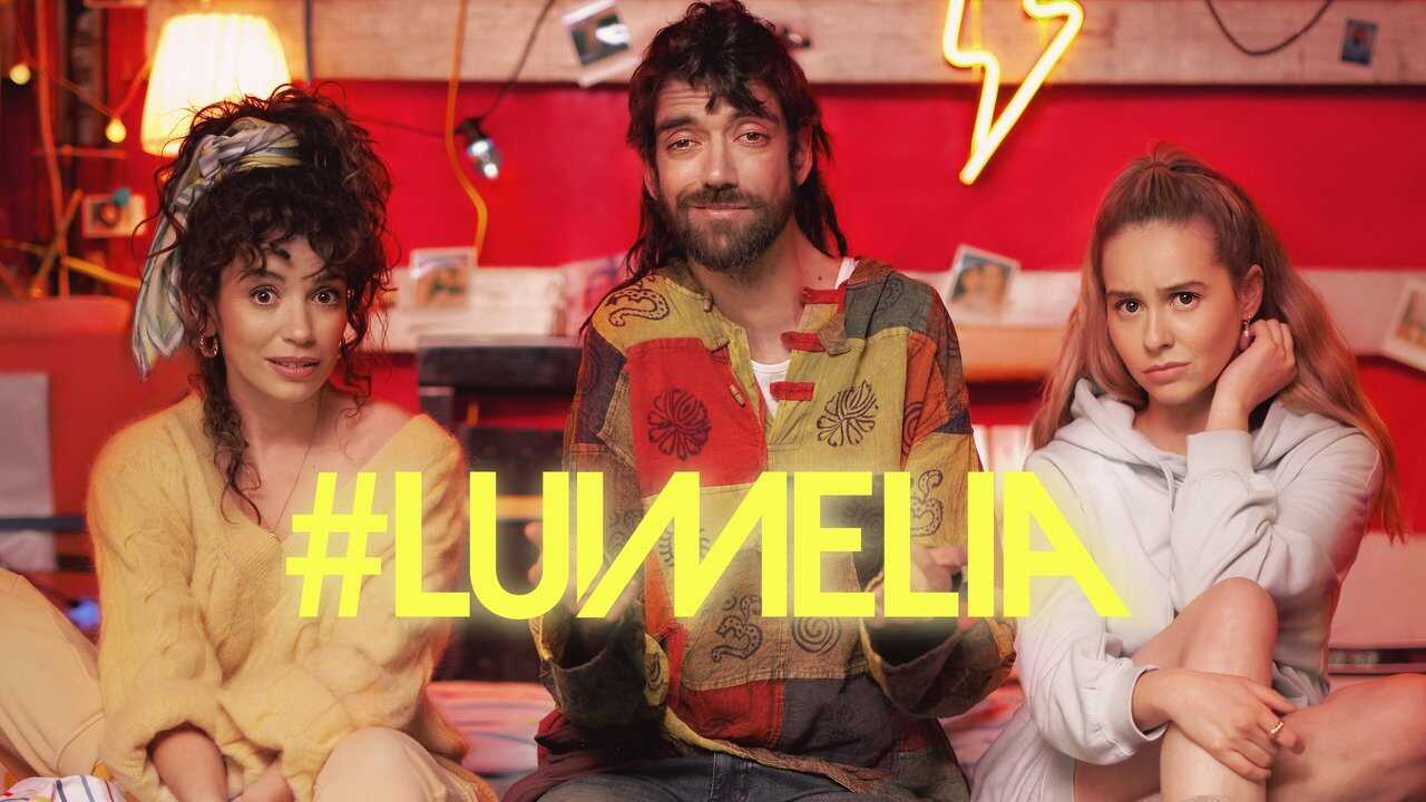 ES - #Luimelia 3