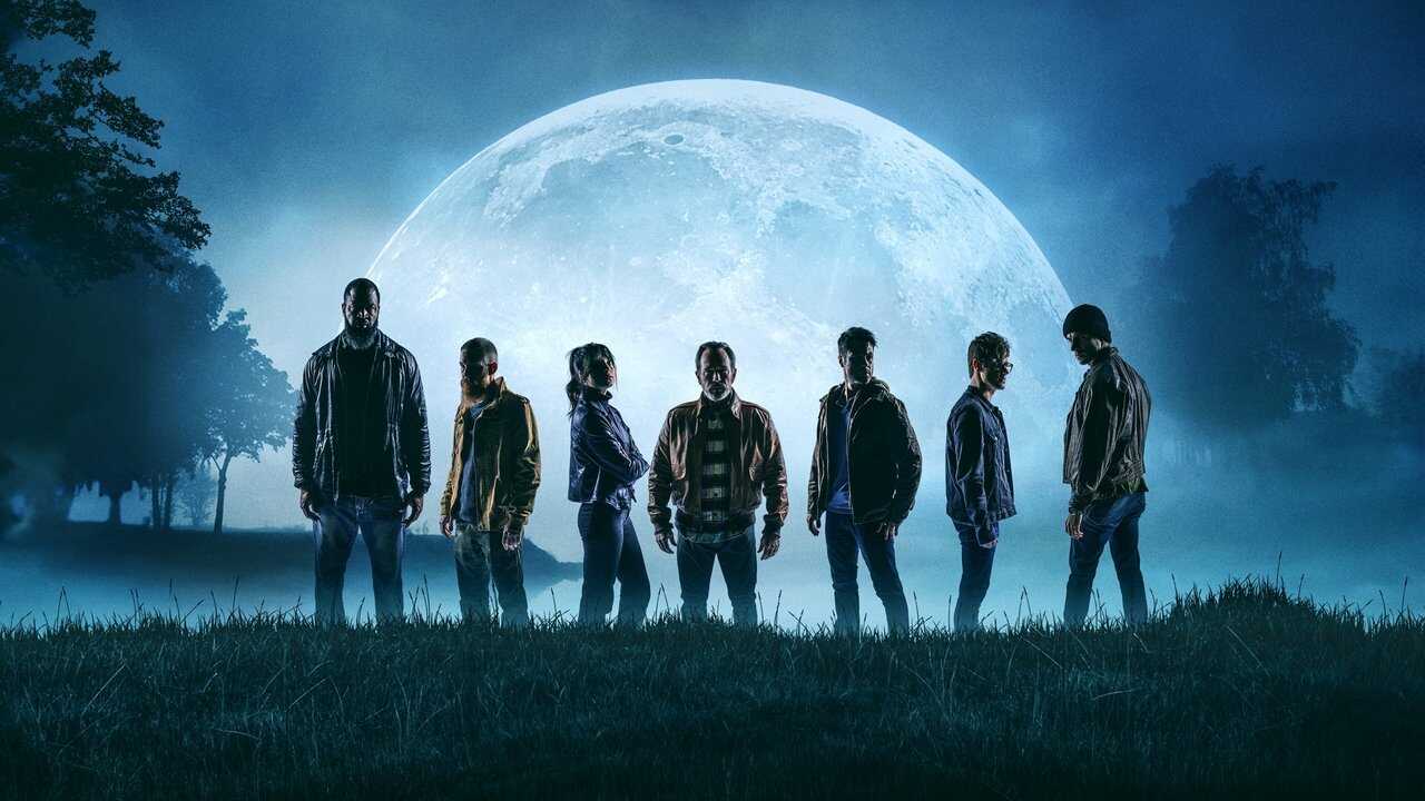 Disciples in the Moonlight 0