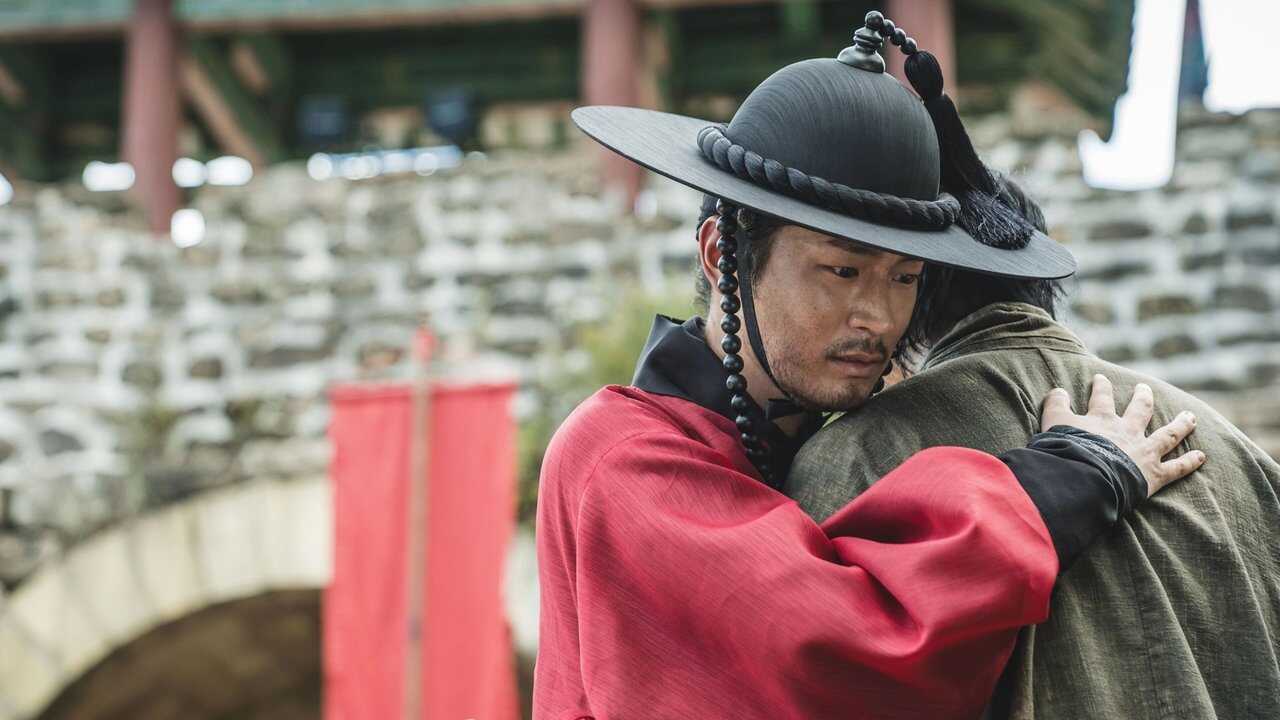 DE - The Murky Stream (2025) (KR) 3