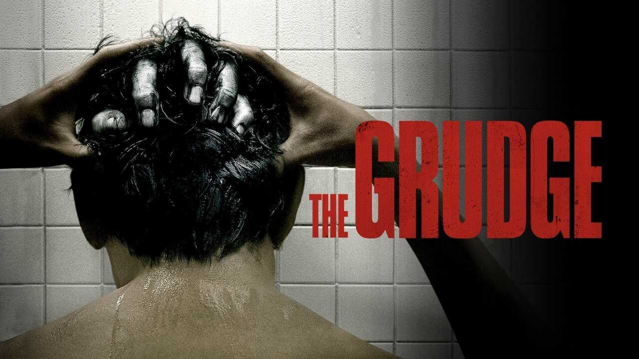 The Grudge 0