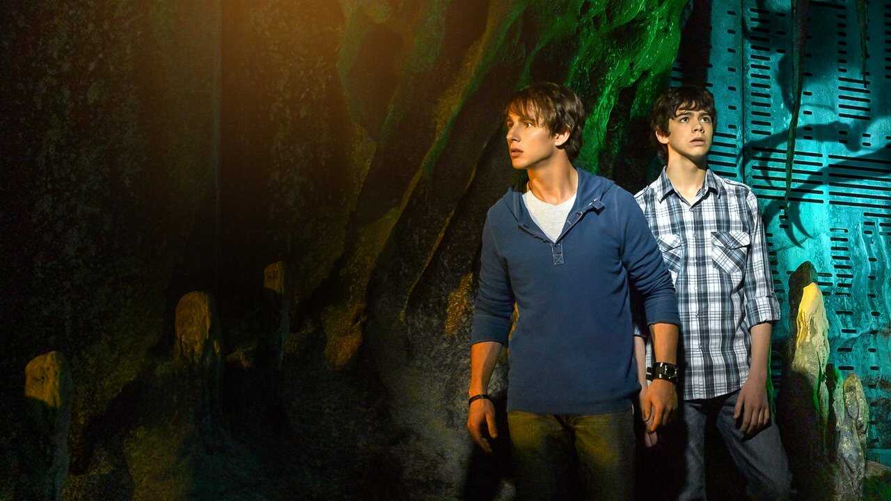 Skyrunners (2009) 0