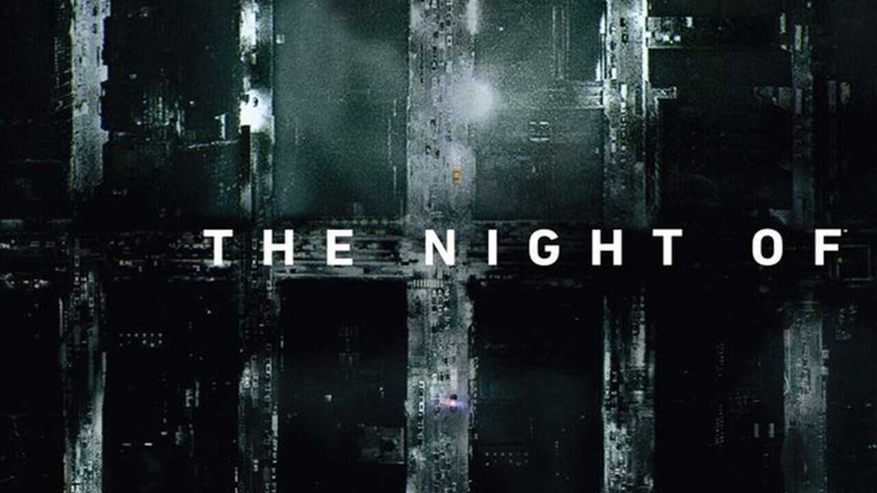 [SE] The Night Of 1