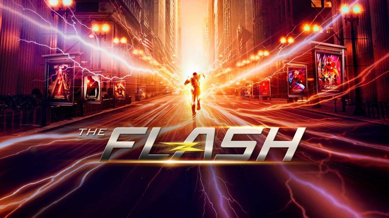 [SE] The Flash 4