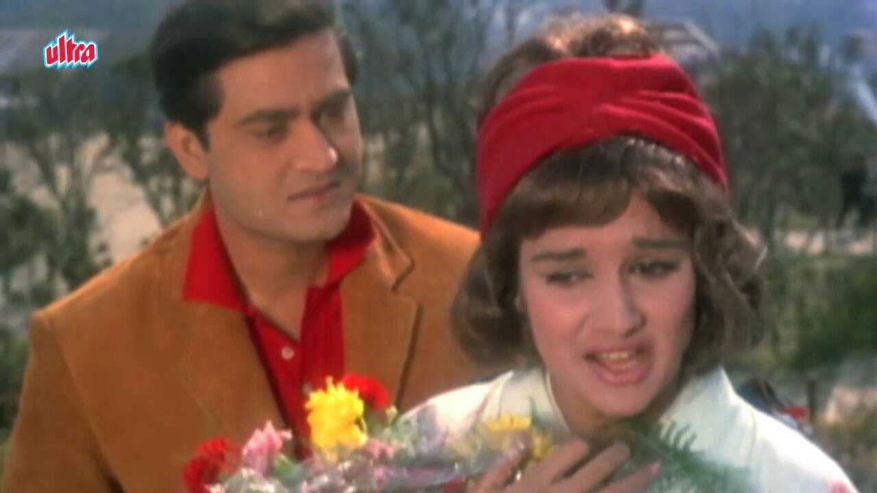 Love in Tokyo (1966) 0