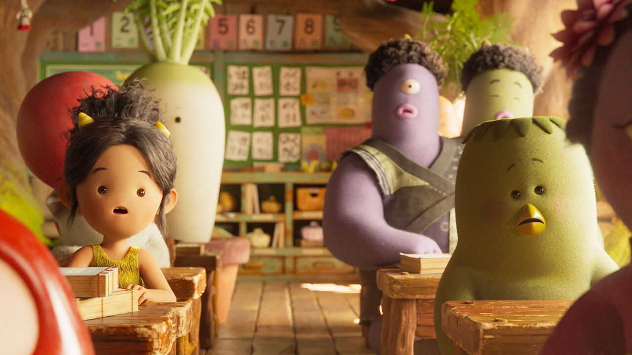 EN - ONI: Thunder God's Tale (2022) 4