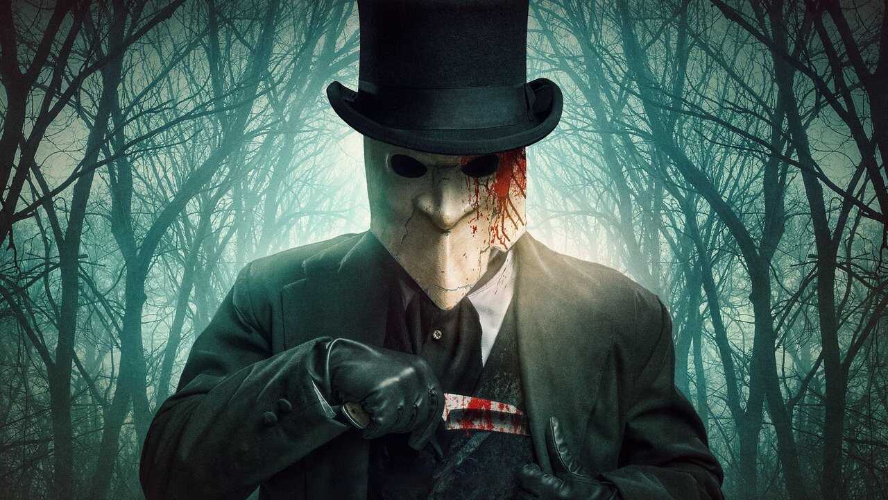 FR - Slasher 0