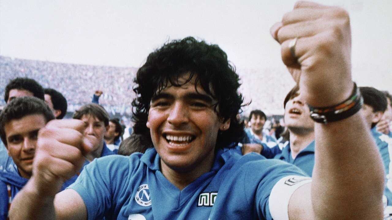 Diego Maradona (2019) 0