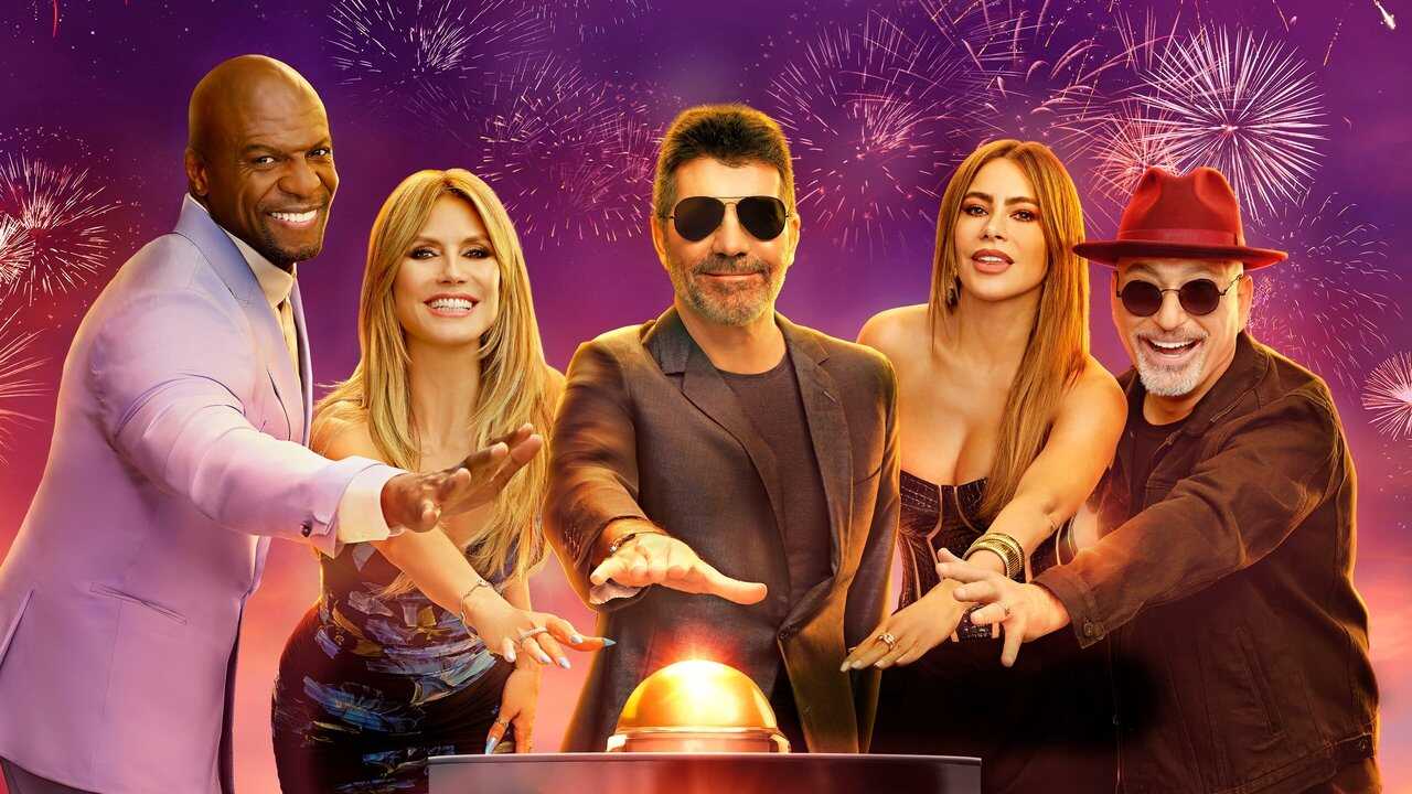 EN - America's Got Talent (2006) 4