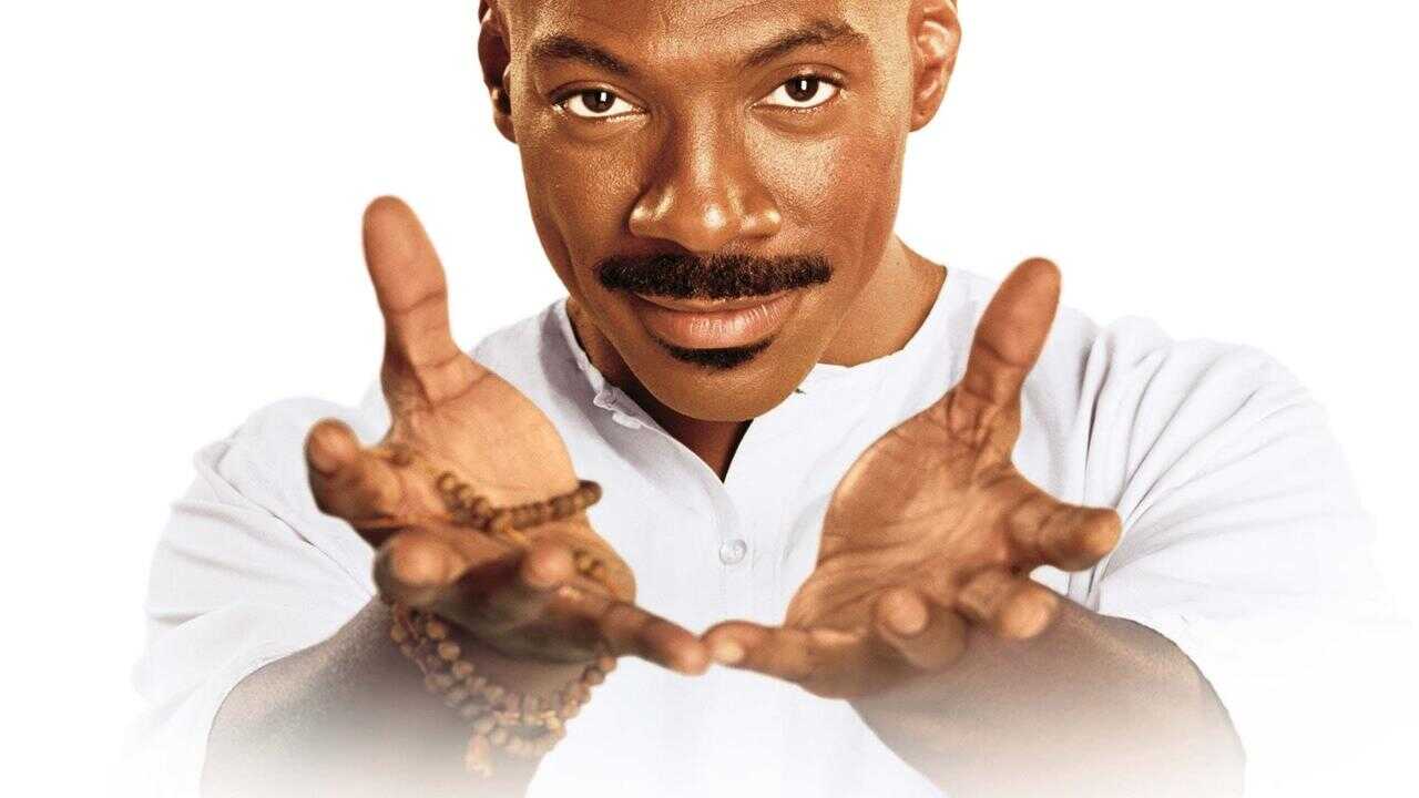 Holy Man 0