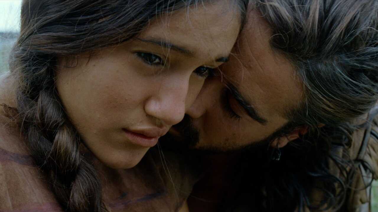 Den nya världen (2005) 0