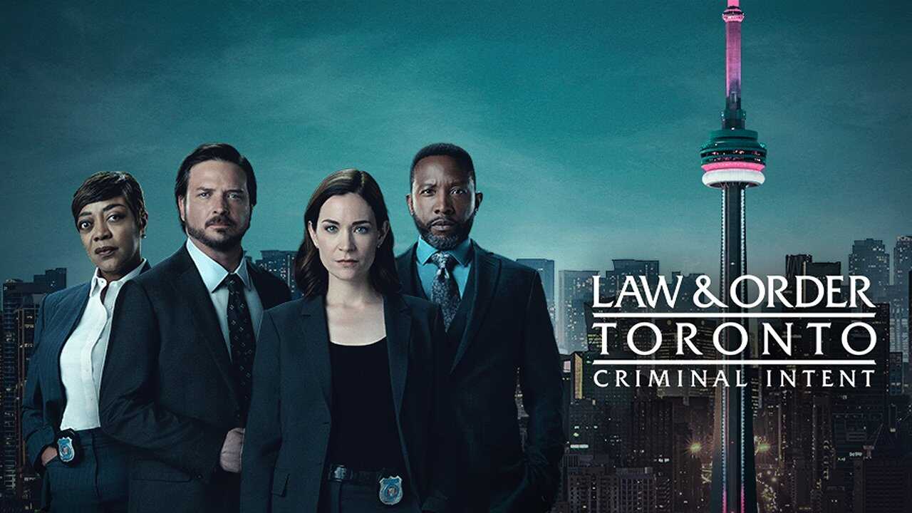 EN - Law & Order Toronto: Criminal Intent (2024) 0