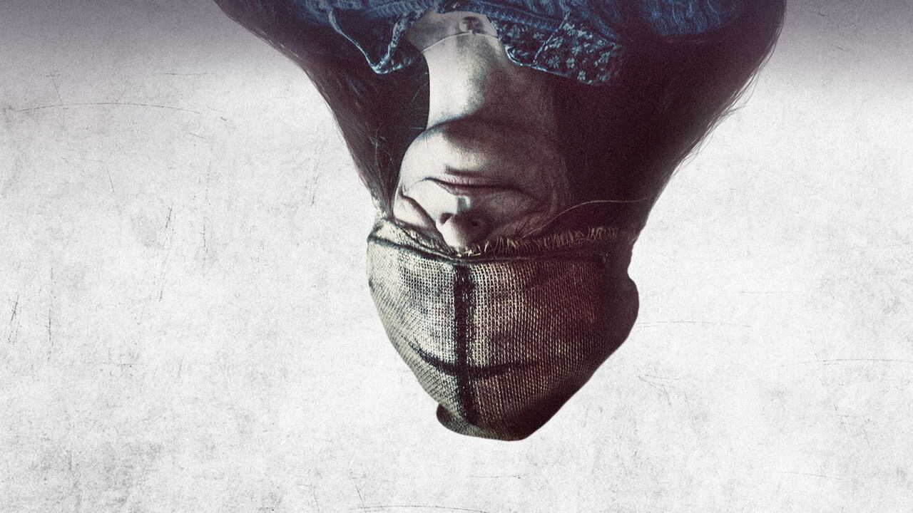 EX - Marianne (2019) 1