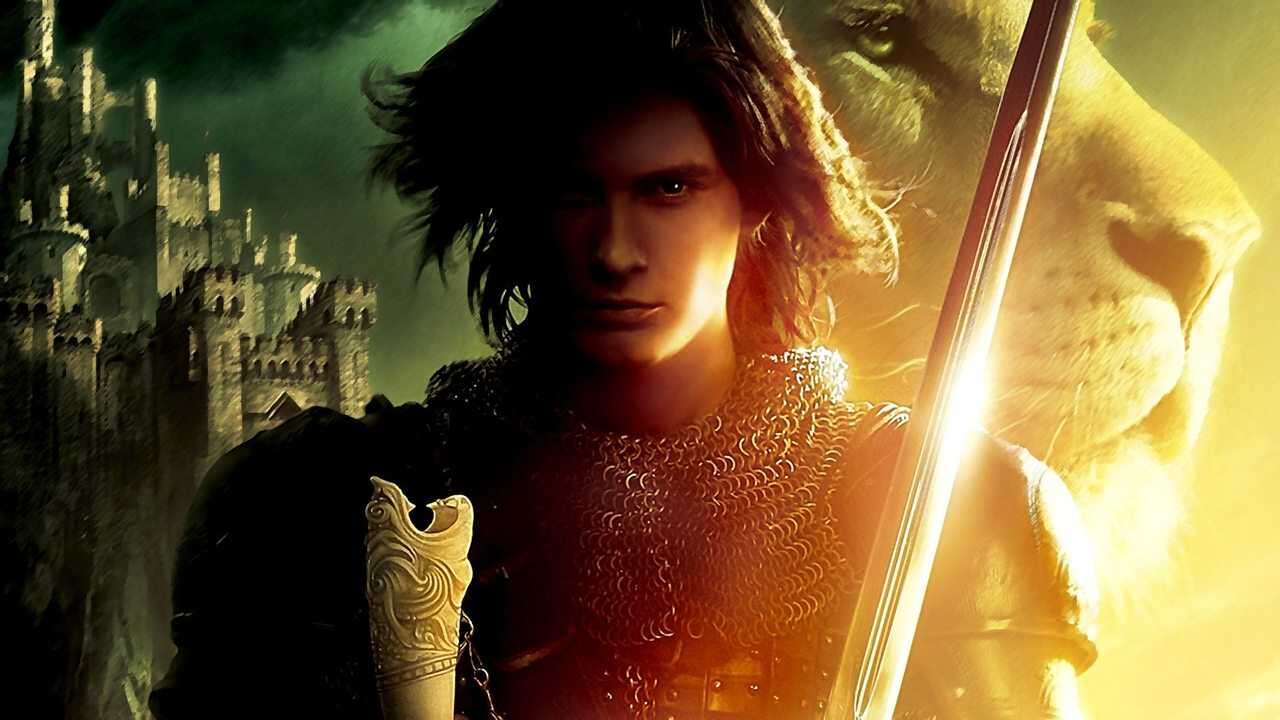 The Chronicles of Narnia: Prince Caspian 0