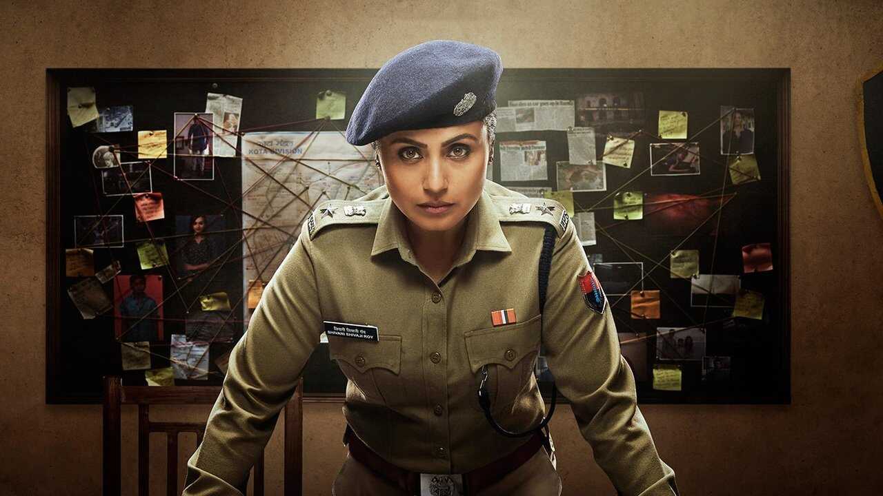 Mardaani 2 (2019) 0