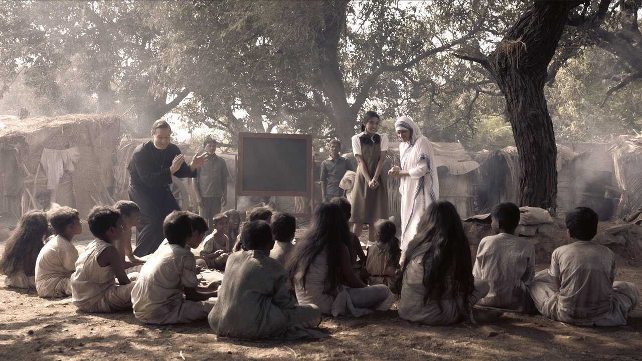 Matka Teresa i ja (2022) 0