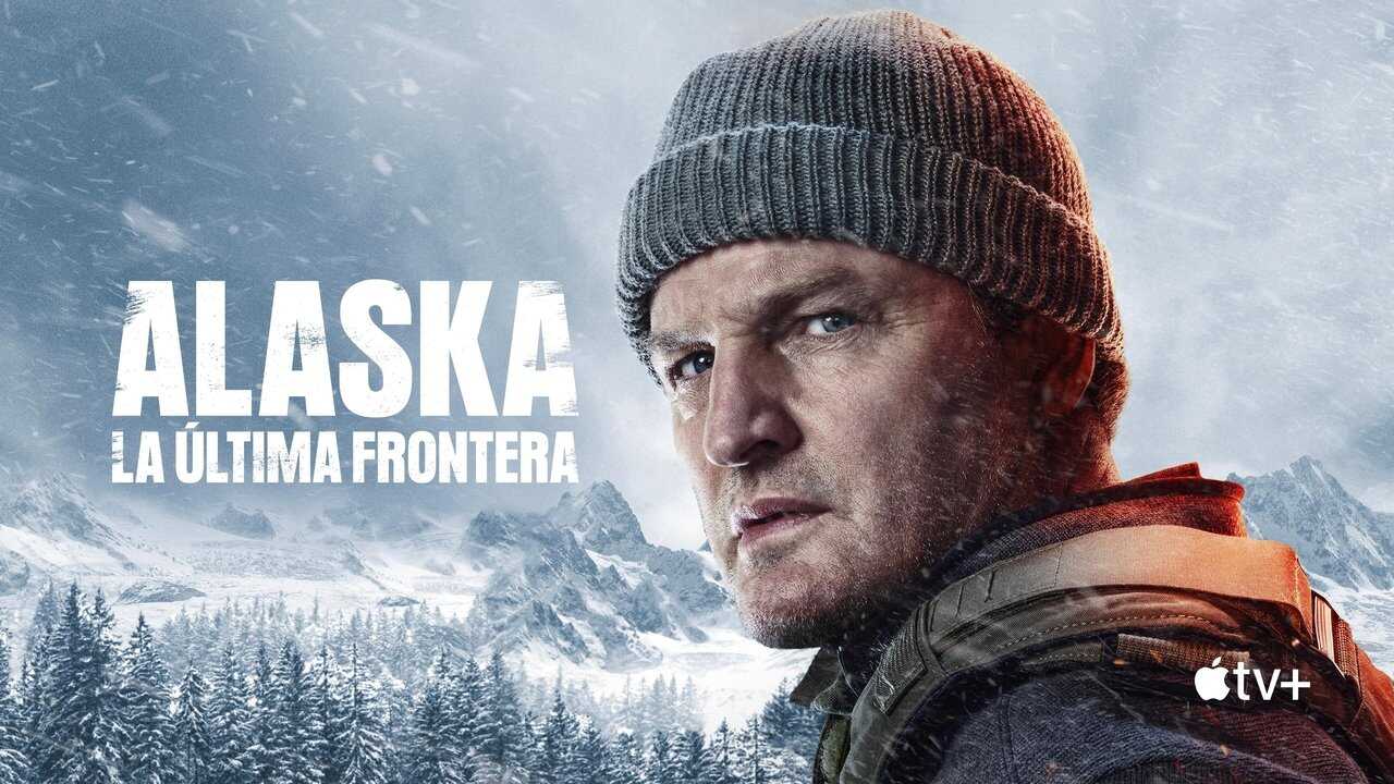 EN - The Last Frontier (2025) (US) 3