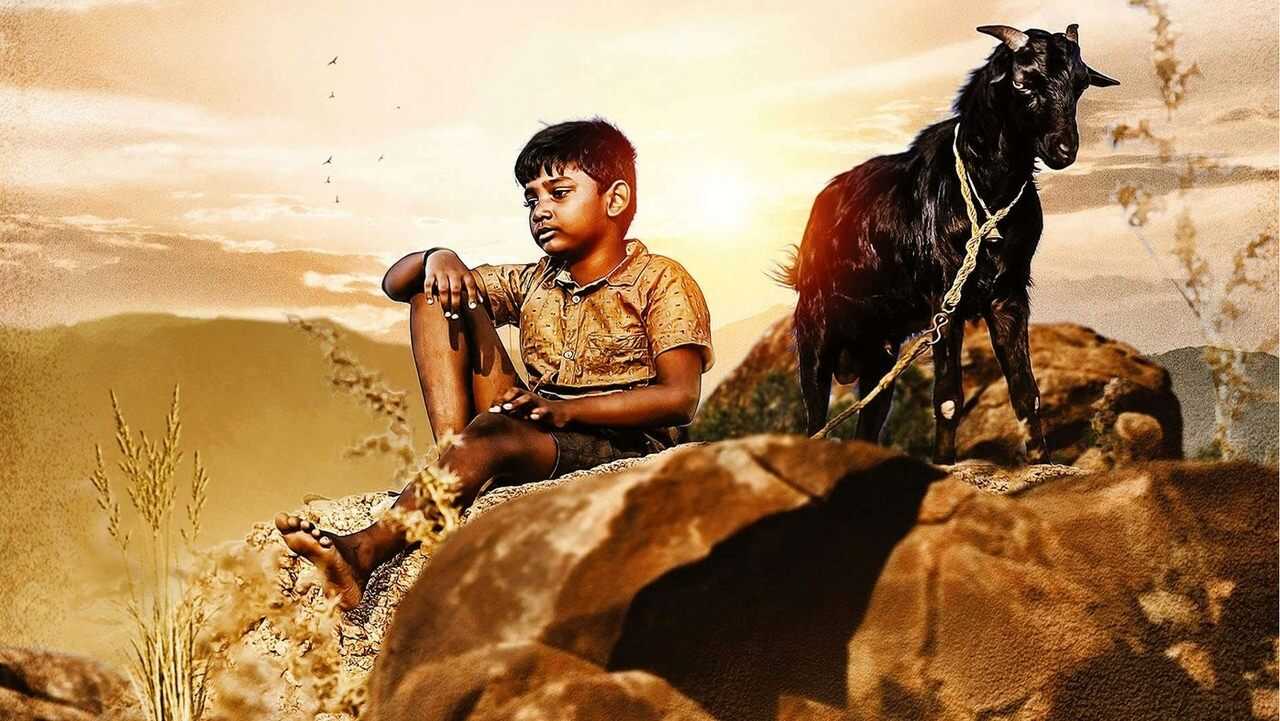 Kida (2023) 0