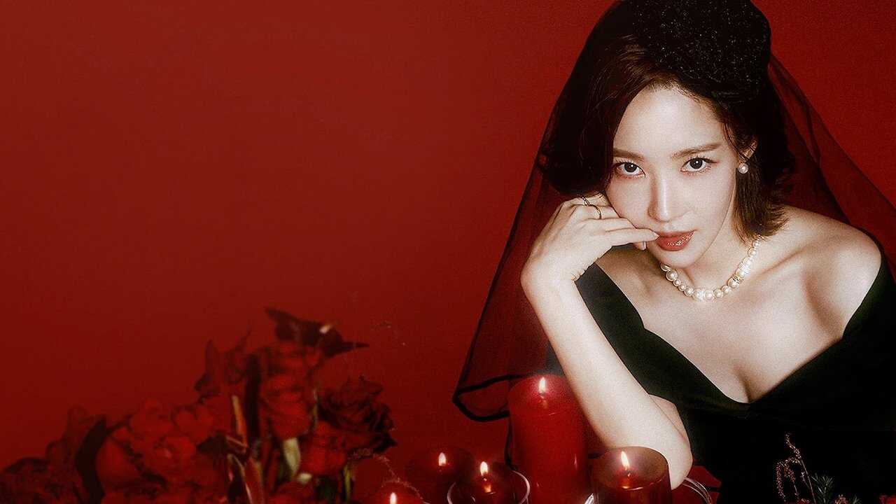 EN - Marry My Husband (2024) 1