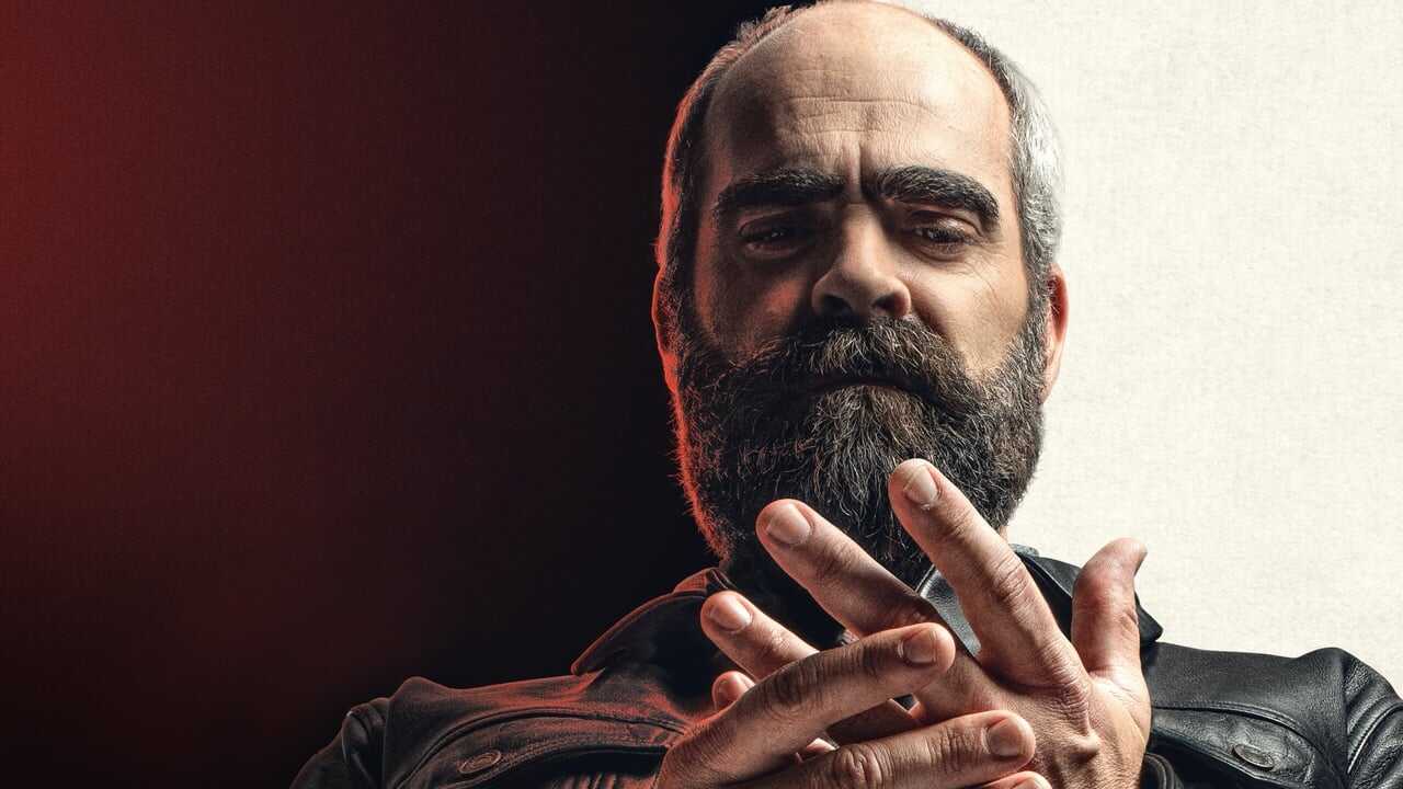 Quien a hierro mata (2019) 0