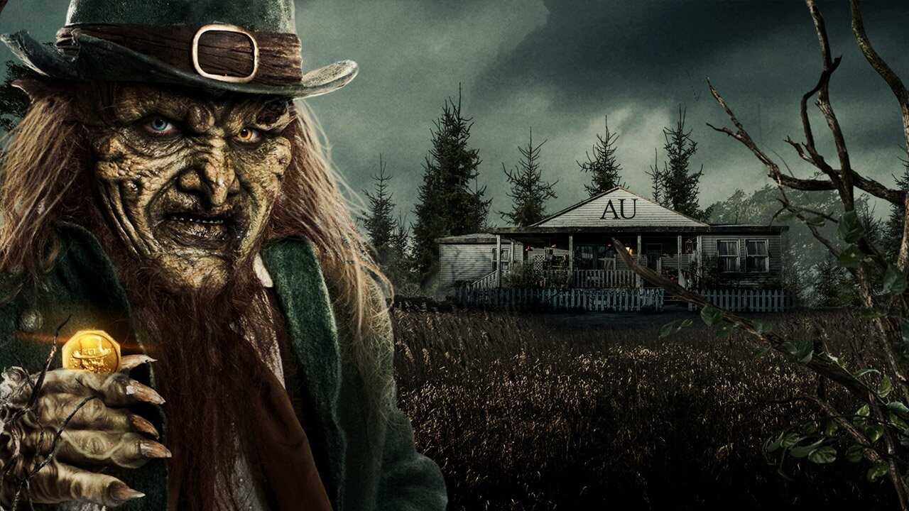 Leprechaun Returns 0