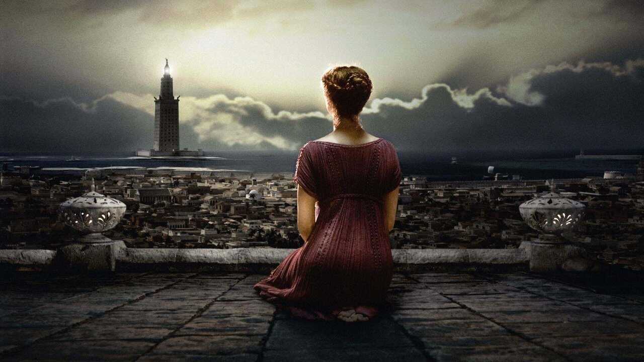 Ágora (2009) 0