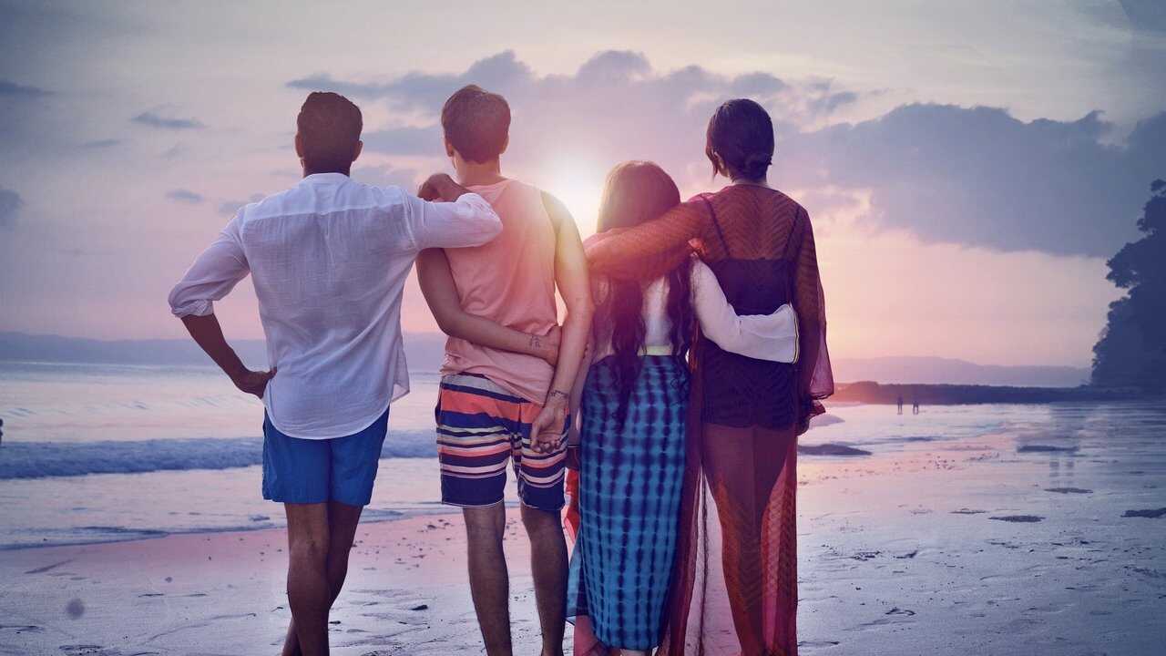The Sky Is Pink (2019) 0