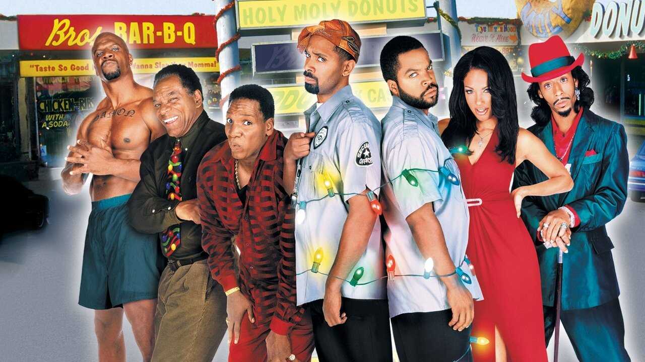Friday After Next (2002) 0