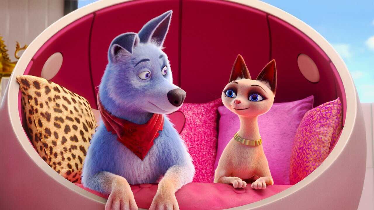 Pets United (2019) 0
