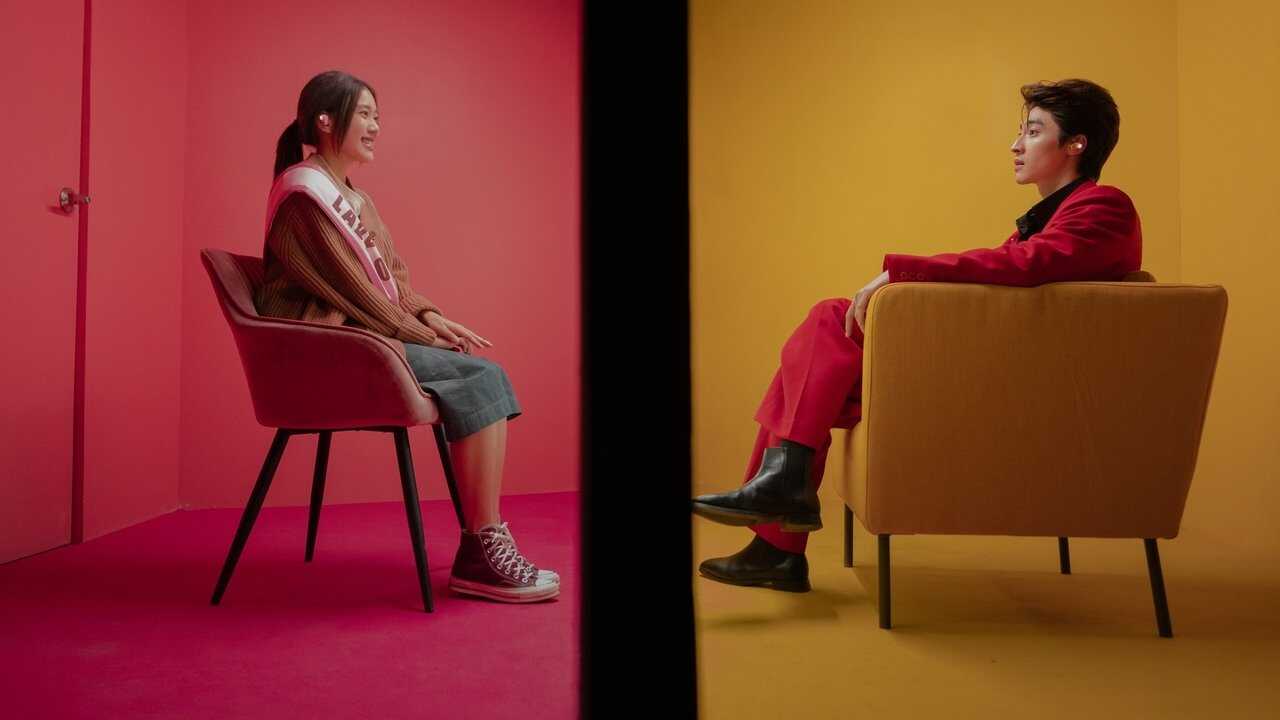 NF - Ready, Set, Love (2024) 2