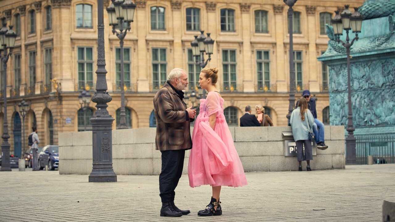 EX - Killing Eve (2018) 4