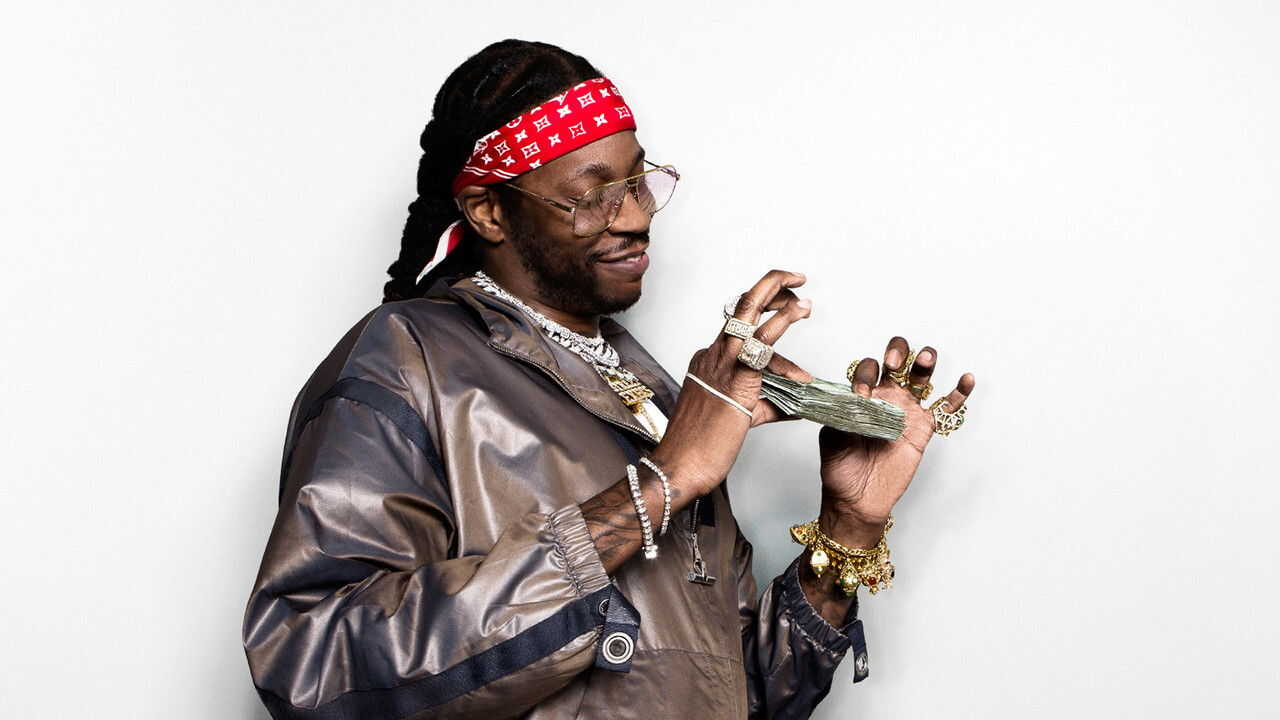 NF - Most Expensivest 4