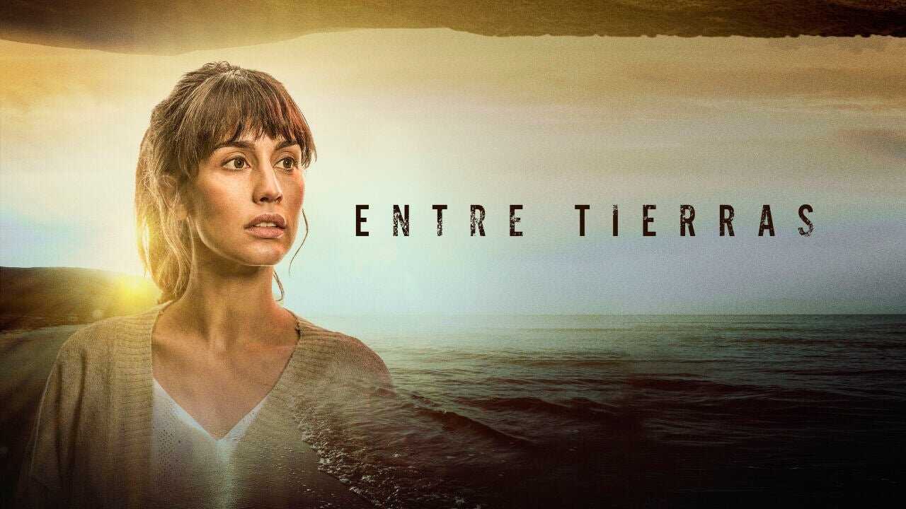 AR - Entre tierras (2023) 0